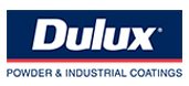 dulux powder and industrial coatings
